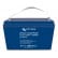 12V Victron Lithium SuperPack LiFePO4 12.8V 100AH Battery with integrated BMS and safety switch (High current discharge version)